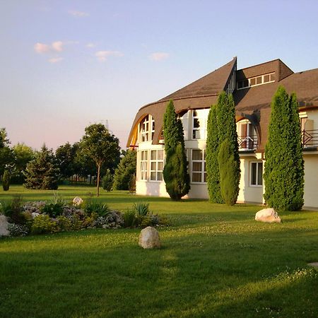 Hotel Ovit Keszthely Zewnętrze zdjęcie