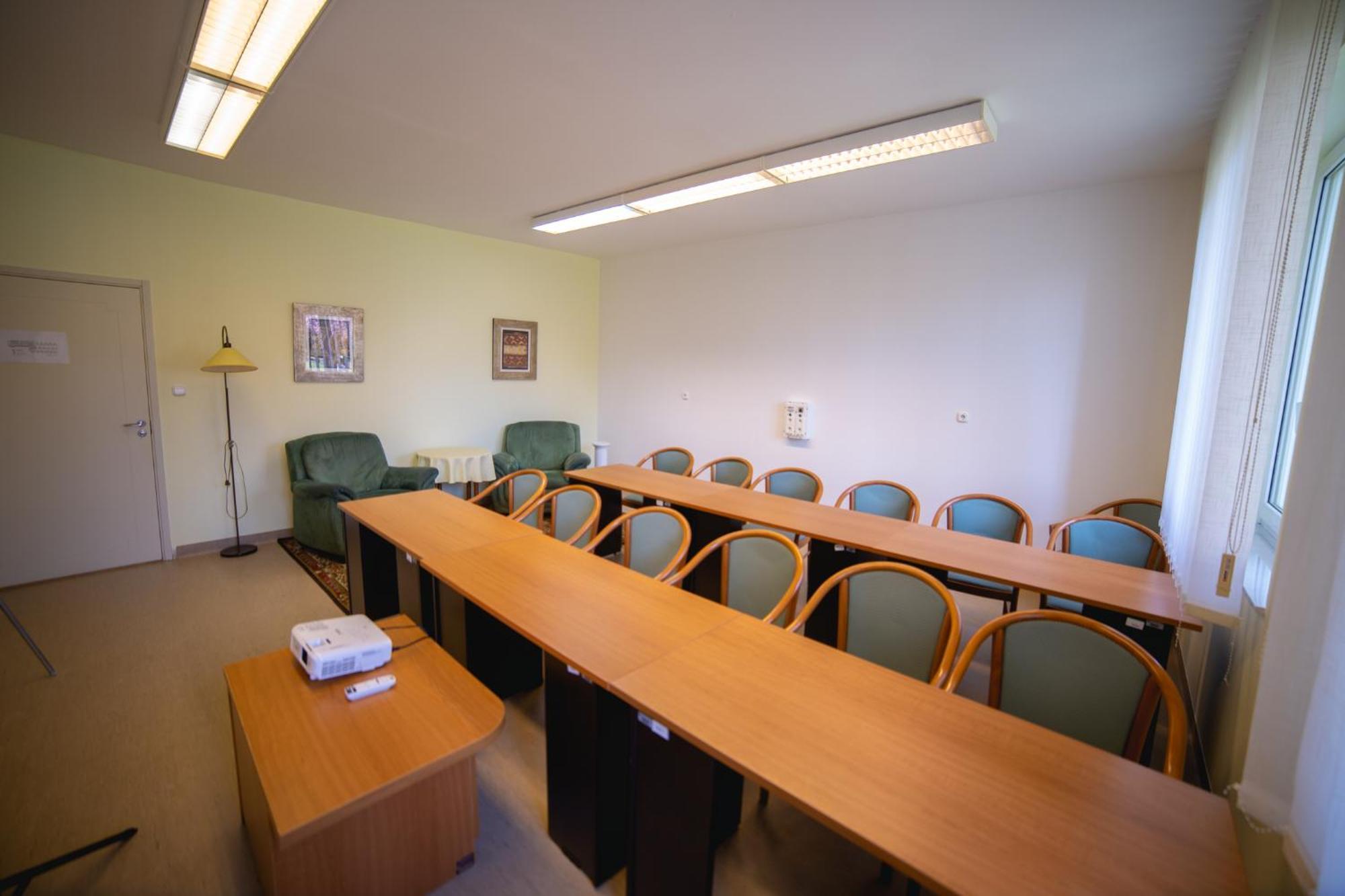 Hotel Ovit Keszthely Zewnętrze zdjęcie
