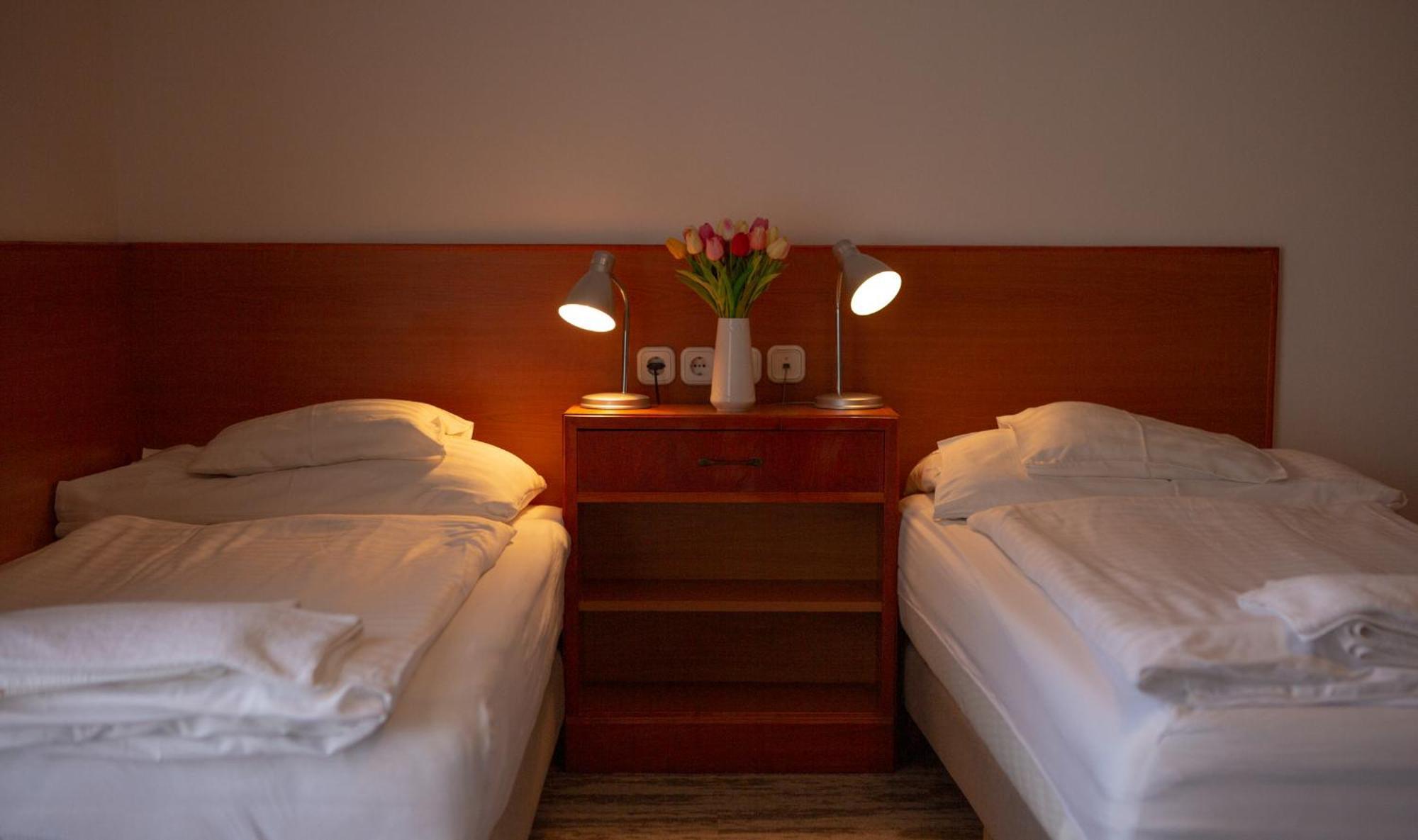 Hotel Ovit Keszthely Zewnętrze zdjęcie