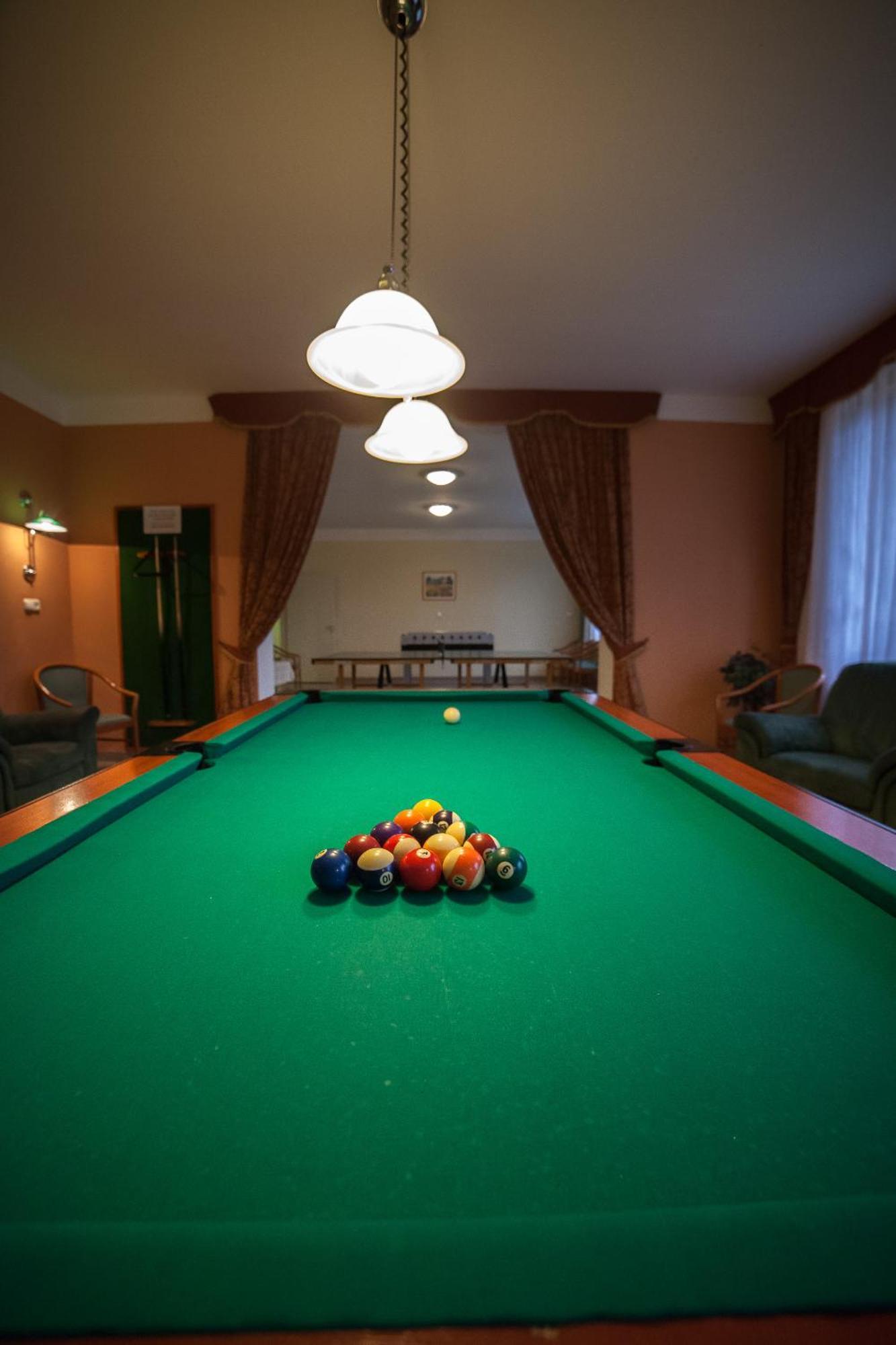 Hotel Ovit Keszthely Zewnętrze zdjęcie