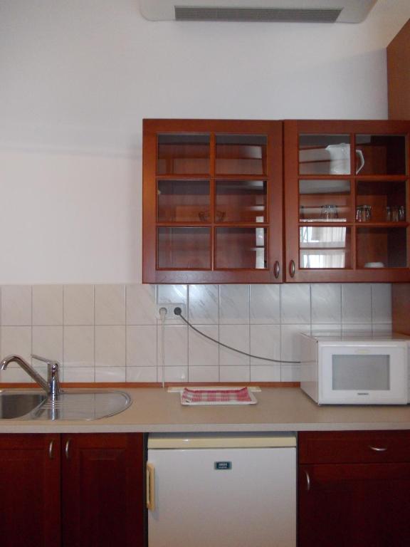 Hotel Ovit Keszthely Pokój zdjęcie