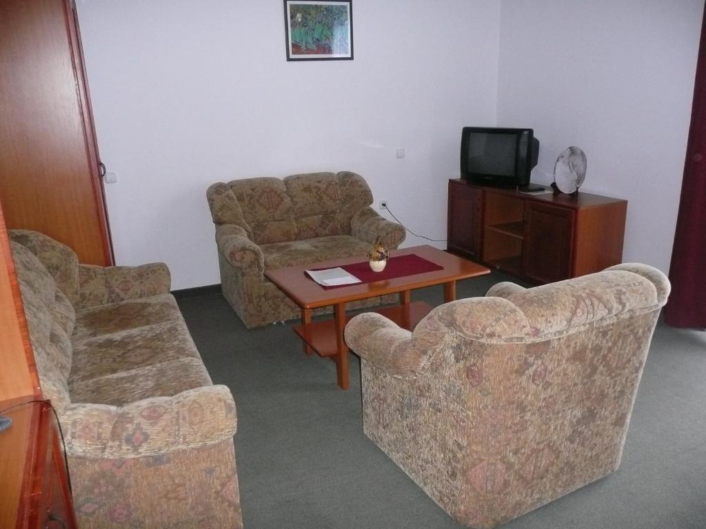 Hotel Ovit Keszthely Pokój zdjęcie