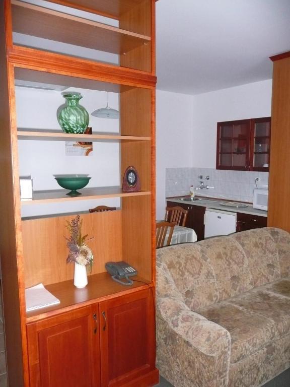 Hotel Ovit Keszthely Pokój zdjęcie