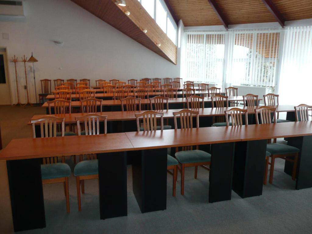 Hotel Ovit Keszthely Zewnętrze zdjęcie