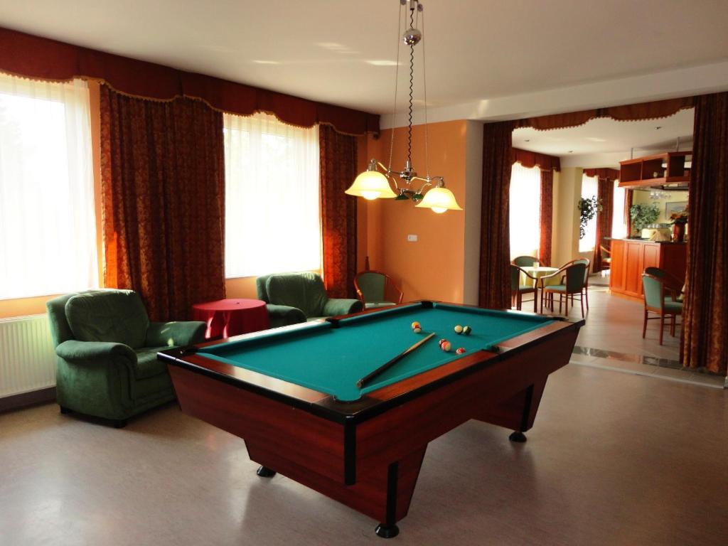 Hotel Ovit Keszthely Zewnętrze zdjęcie