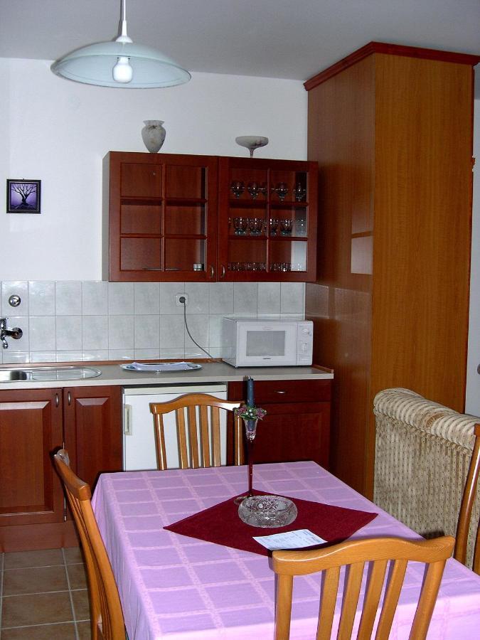 Hotel Ovit Keszthely Pokój zdjęcie